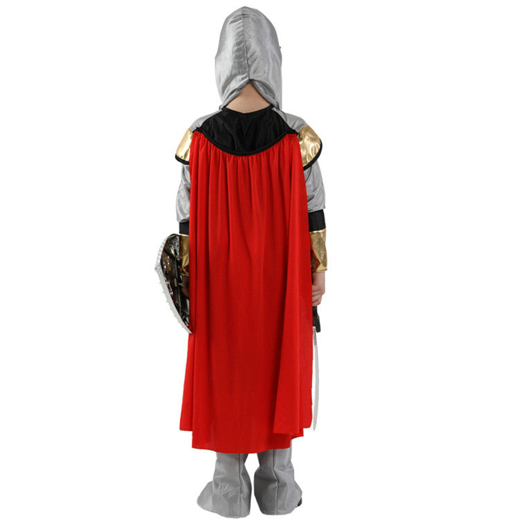 Children's Little Boy Clothing Costumes