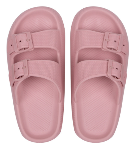 Summer Women Outdoor Indoor Thick-soled Eva Sandals And Slippers - More bang for your bucks