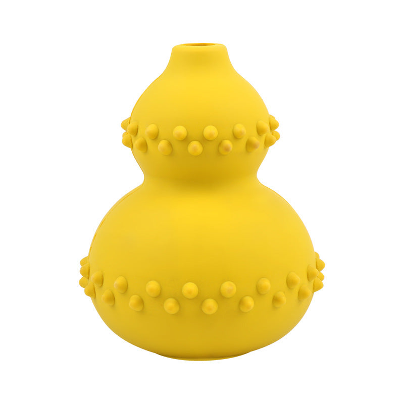 Pet Toy Natural Rubber Resistant To Biting And Grinding Teeth - More bang for your bucks