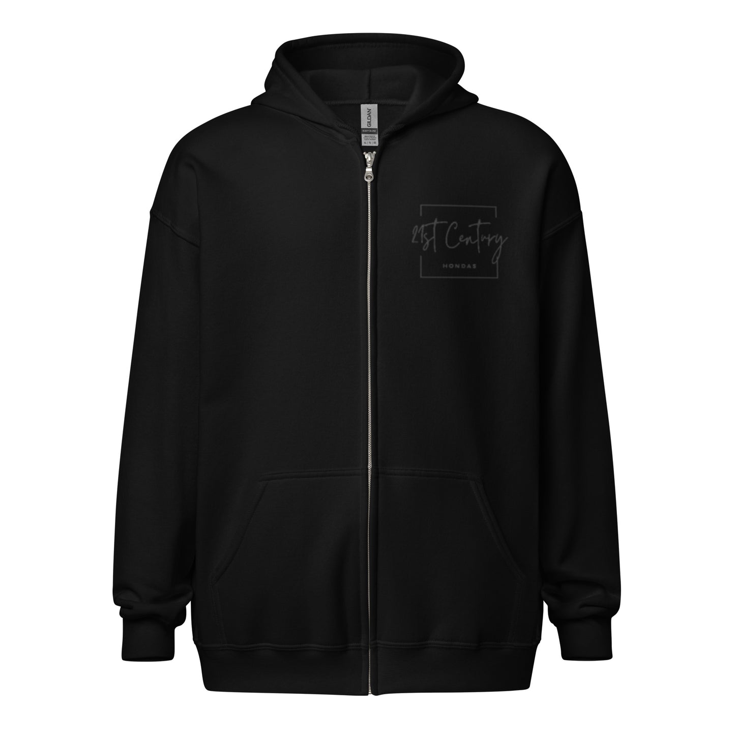 Unisex honda group hoodie