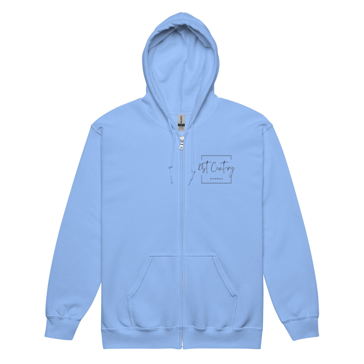 Unisex honda group hoodie