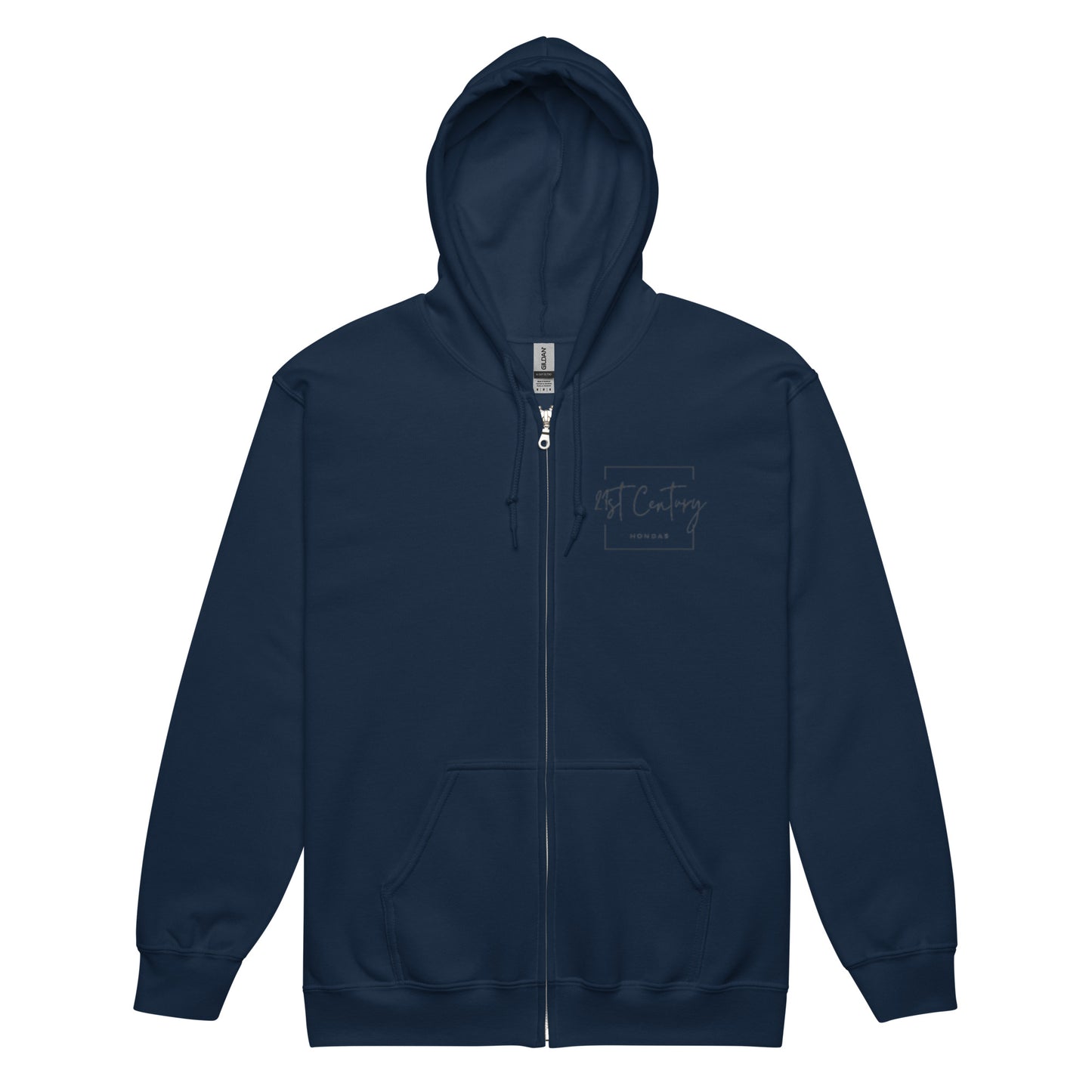 Unisex honda group hoodie