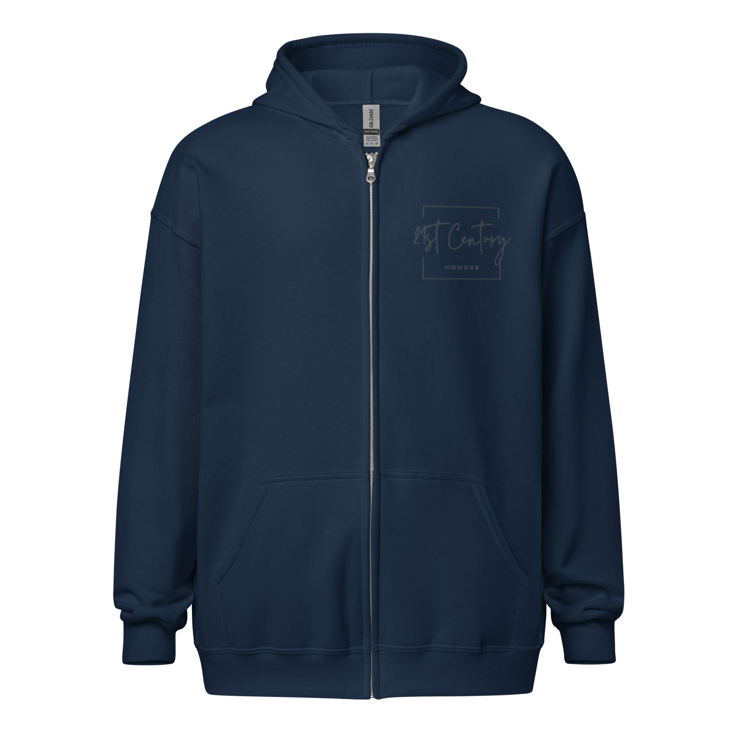 Unisex honda group hoodie