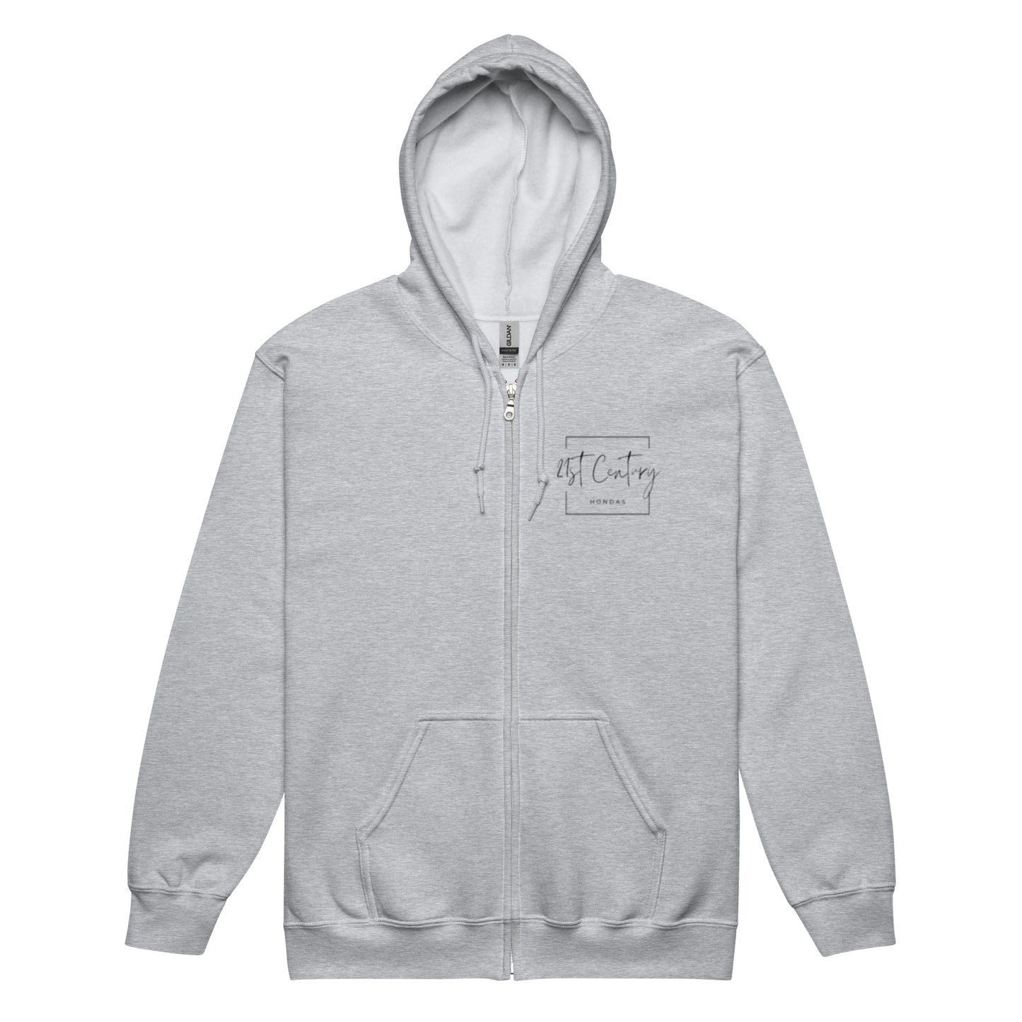 Unisex honda group hoodie