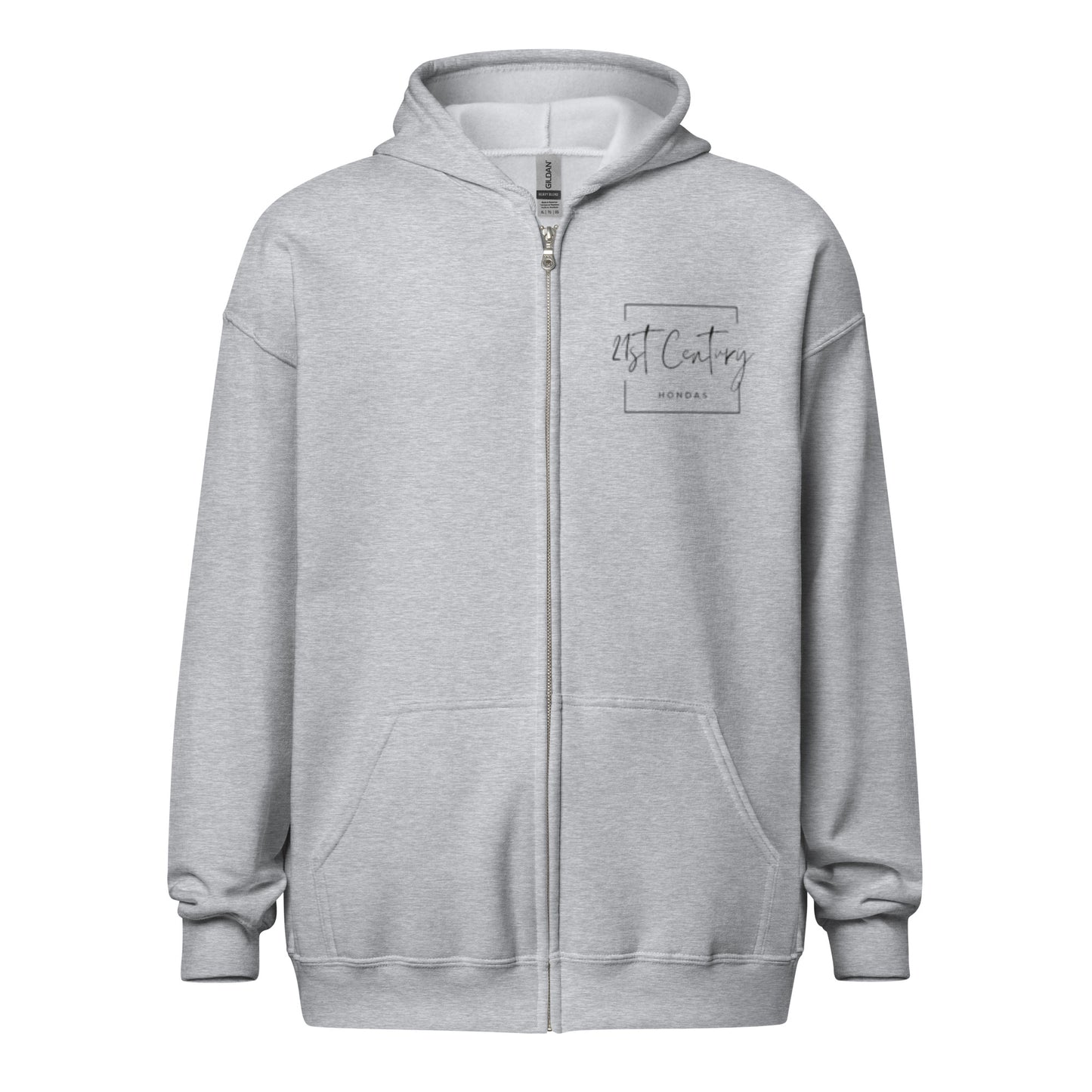 Unisex honda group hoodie