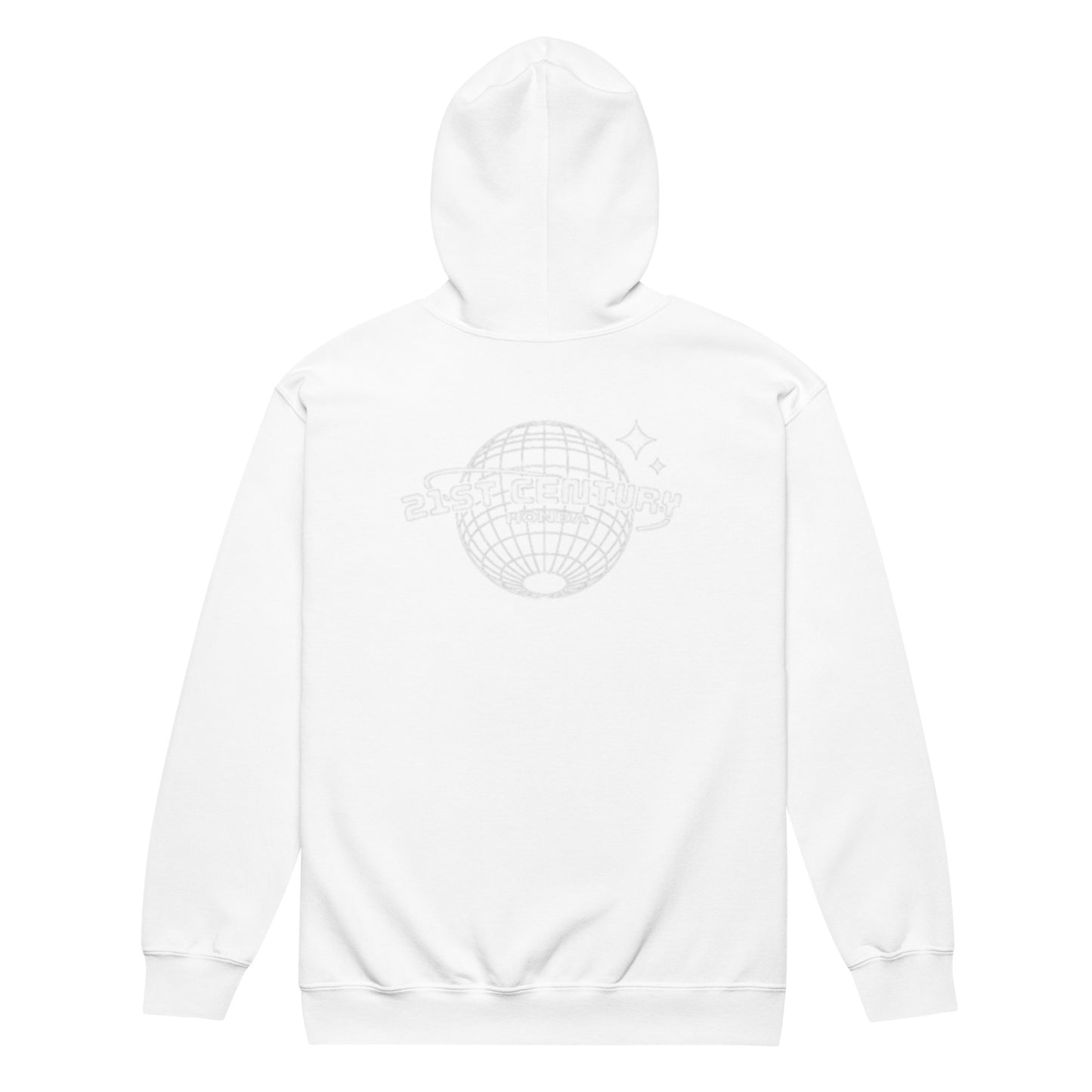 Unisex honda group hoodie