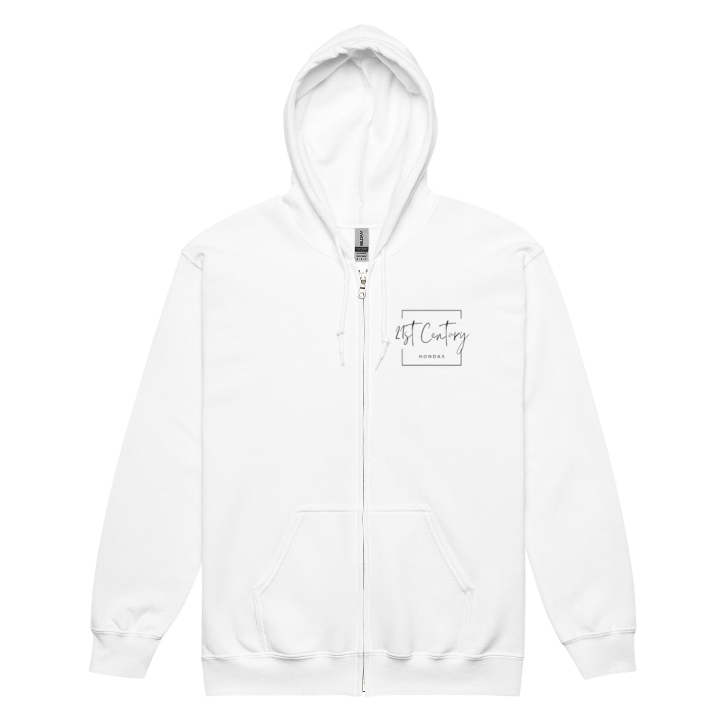 Unisex honda group hoodie