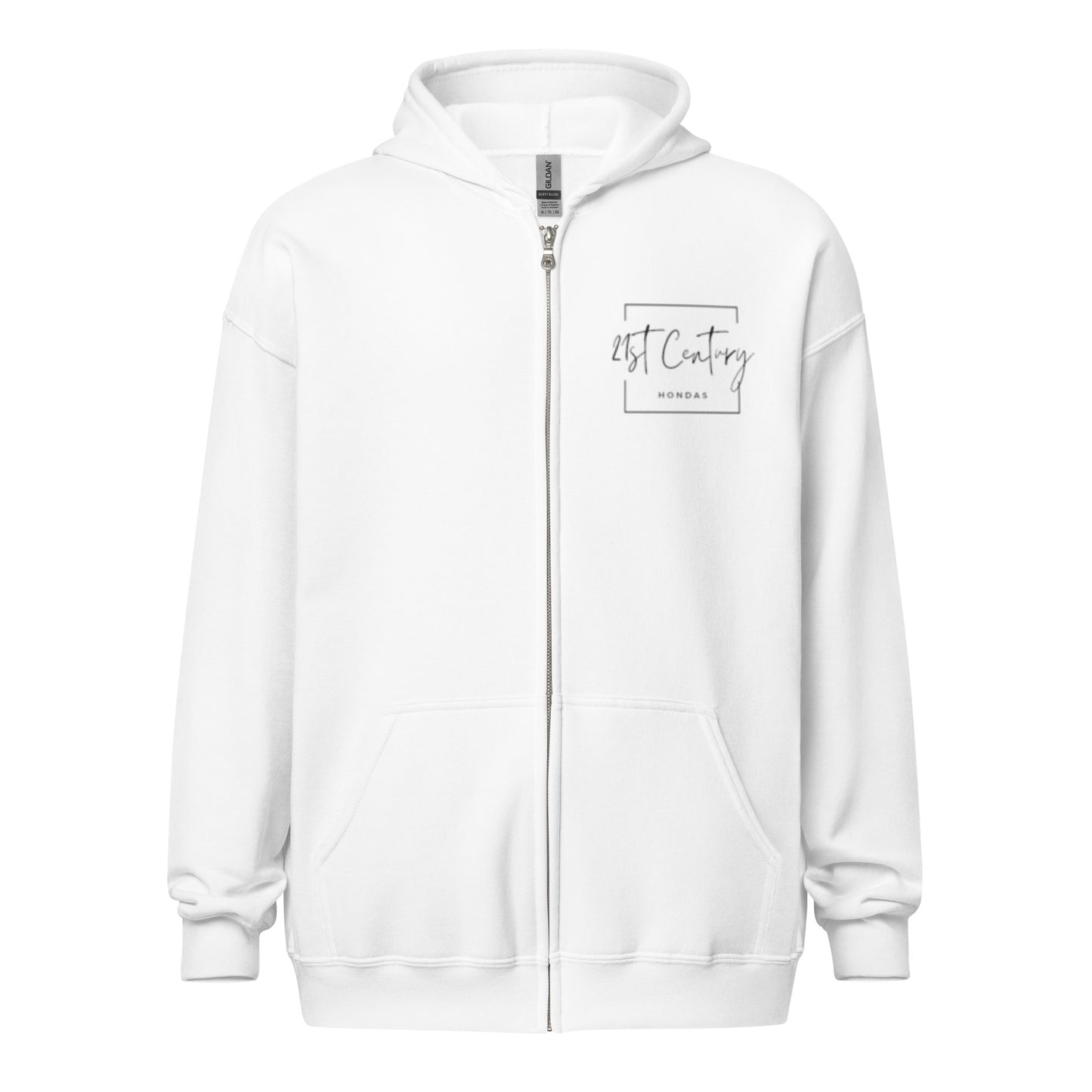 Unisex honda group hoodie